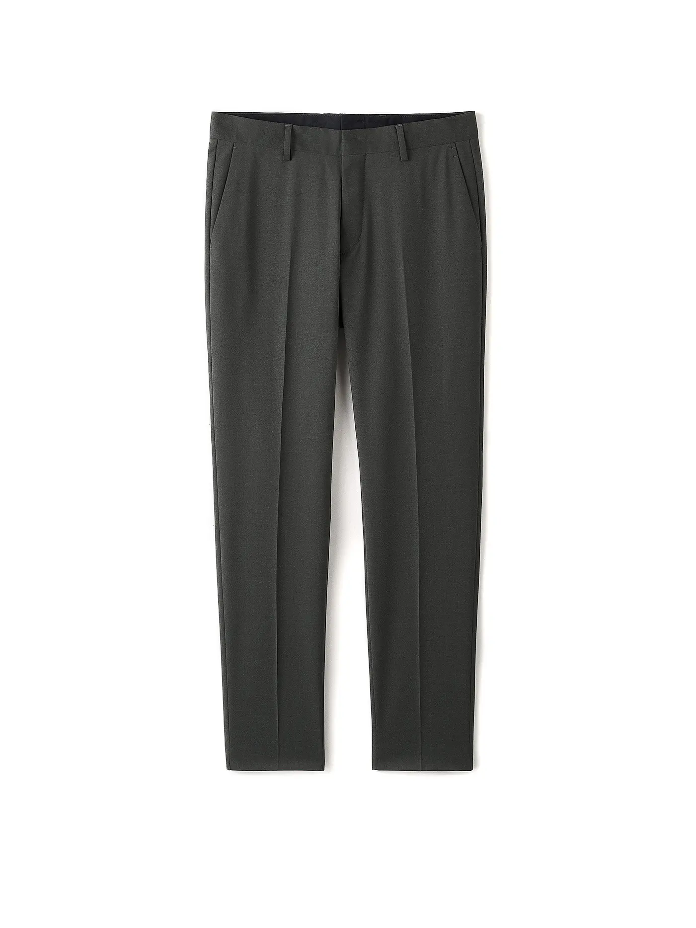 TIGER OF SWEDEN | Anzughose TENUTAS | olive